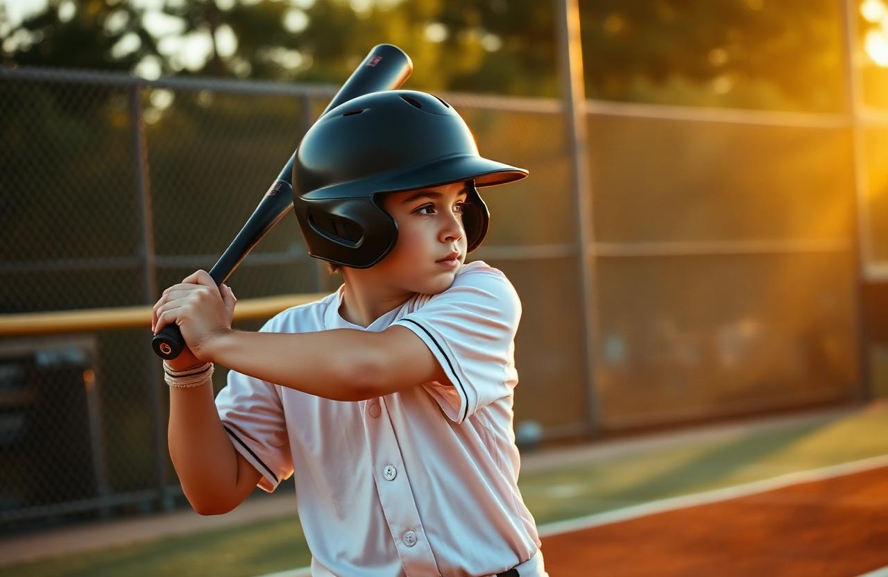 Baseball