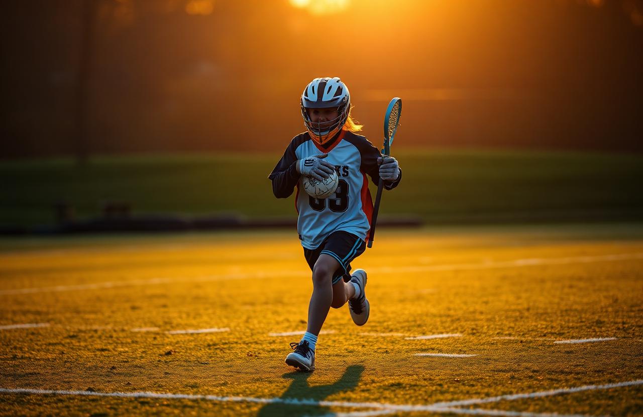 Lacrosse